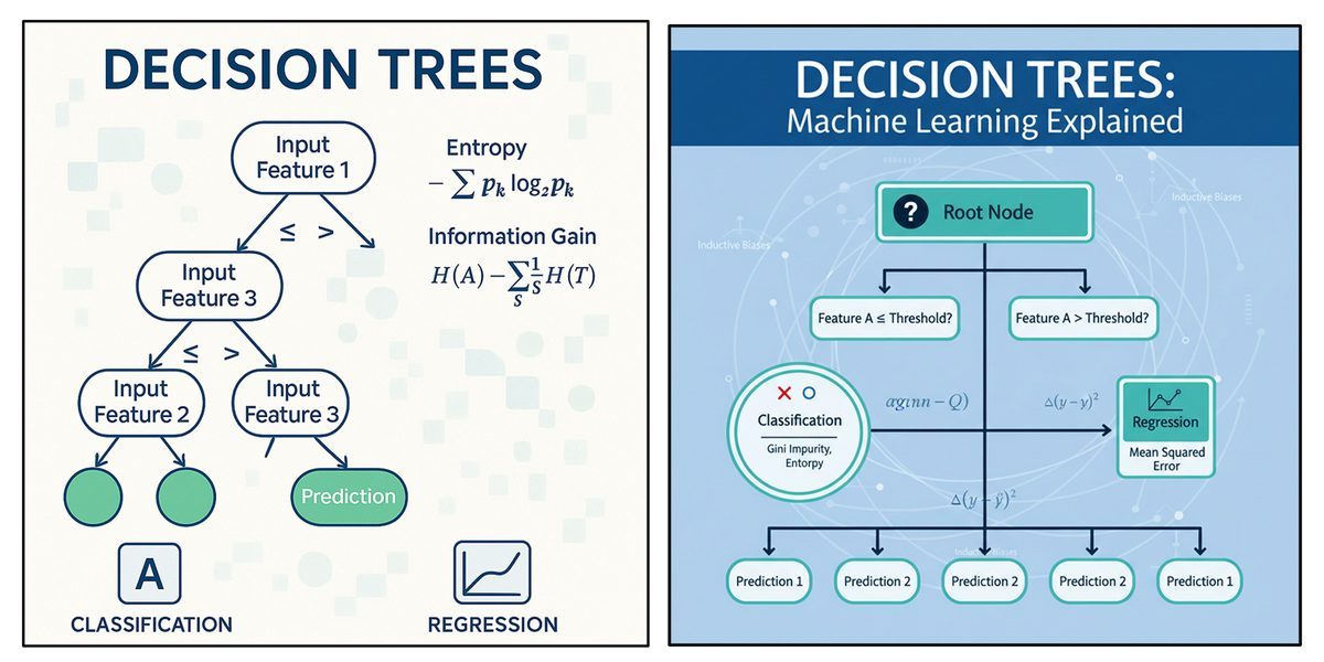 Demystifying Decision Trees: A Comprehensive Guide to Tree-Based ...