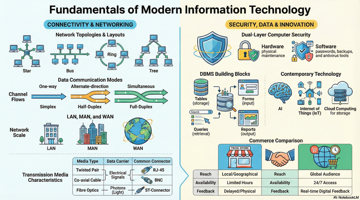 📘 Class 10 SEE Preparation Notes